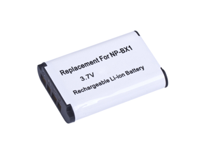 New NP-BX1 NPBX1 Camera Battery For Sony Cyber-Shot DSC RX100 New NP-BX1 NPBX1 Camera Battery For Sony Cyber-Shot DSC RX100