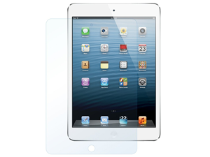 iPad Mini Screen Protector - Anti-Scratch High Definition HD Ultra Crystal Clear LCD Screen Protector Shield Guard Film For Apple iPad Mini 3 / iPad Mini 2 / iPad Mini iPad Mini Screen Protector - Anti-Scratch High Definition HD Ultra Crystal Clear LCD Screen Protector Shield Guard Film For Apple iPad Mini 3 / iPad Mini 2 / iPad Mini