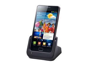 USB Battery Charger Dock Cradle For Samsung Galaxy S II I9100 USB Battery Charger Dock Cradle For Samsung Galaxy S II I9100