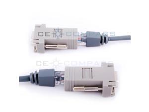 VGA Extender Male To CAT5 CAT6 RJ45 Female Cable Adapter Kit VGA Extender Male To CAT5 CAT6 RJ45 Female Cable Adapter Kit