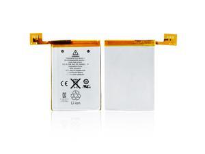 Replacement Li-ion Battery 1030mAh for Apple iPod Touch 5 5G 5th Replacement Li-ion Battery 1030mAh for Apple iPod Touch 5 5G 5th