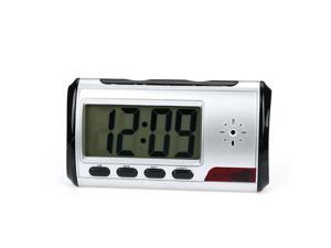 Hidden Remote Digital Alarm Clock Surveillance Nanny Cam Camera Video DVR Record Hidden Remote Digital Alarm Clock Surveillance Nanny Cam Camera Video DVR Record