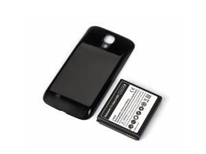 Extended Replacement Battery With Back Cover For Samsung Galaxy S4 i9500 Extended Replacement Battery With Back Cover For Samsung Galaxy S4 i9500