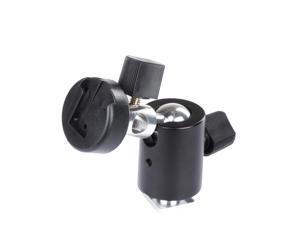 C Type Flash Shoe Umbrella Holder 360 Swivel Light Stand Tripod Bracket Adapter C Type Flash Shoe Umbrella Holder 360 Swivel Light Stand Tripod Bracket Adapter