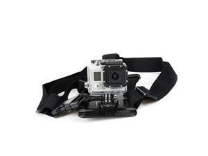 Adjustable Chest Body Harness Belt Strap Mount Base For Gopro Hero 3/2/1 Camera Adjustable Chest Body Harness Belt Strap Mount Base For Gopro Hero 3/2/1 Camera