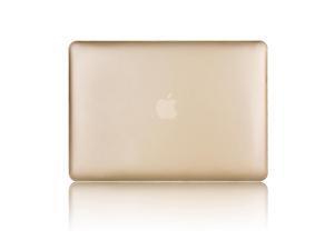 MacBook Air 13 inch Case Gold - Rubberized Hard Snap-on Shell Case Cover Skin for Apple MacBook Air 13.3" Fits Model A1369 & A1466 MacBook Air 13 inch Case Gold - Rubberized Hard Snap-on Shell Case Cover Skin for Apple MacBook Air 13.3" Fits Model A1369 & A1466