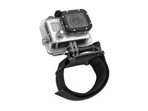 Adjustable Elastic Wrist Arm Strap Hand Belt Mount For Gopro Hero 1/2/3/3+ Adjustable Elastic Wrist Arm Strap Hand Belt Mount For Gopro Hero 1/2/3/3+