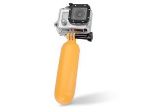 FLoating Hand Grip Handle Mount Accessory Float for Gopro Hero 1 2 3 3+ FLoating Hand Grip Handle Mount Accessory Float for Gopro Hero 1 2 3 3+
