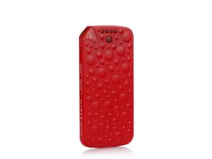 Portable Universal USB Charger Backup External Battery Power Bank for iPhone 6 Plus, iPhone 6 5s 5c 5 4s iPods Samsung Galaxy S5 S4 S3, Galaxy Note 4 3, other Smartphones Gopro Cameras and More Red Portable Universal USB Charger Backup External Battery Power Bank for iPhone 6 Plus, iPhone 6 5s 5c 5 4s iPods Samsung Galaxy S5 S4 S3, Galaxy Note 4 3, other Smartphones Gopro Cameras and More Red