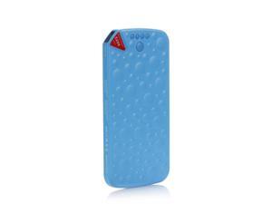 Portable Universal USB Charger Backup External Battery Power Bank for iPhone 6 Plus, iPhone 6 5s 5c 5 4s iPods Samsung Galaxy S5 S4 S3, Galaxy Note 4 3, other Smartphones Gopro Cameras and More Blue Portable Universal USB Charger Backup External Battery Power Bank for iPhone 6 Plus, iPhone 6 5s 5c 5 4s iPods Samsung Galaxy S5 S4 S3, Galaxy Note 4 3, other Smartphones Gopro Cameras and More Blue