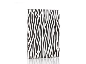 Google Nexus 7 Case- Slim Fit Folio PU Leather Case Smart Cover Stand For Google Nexus 7 2nd Gen 2013 Version with Auto Sleep Wake Feature and Pen Loop / Stylus Holder / SD Card Slots Zebra Black Google Nexus 7 Case- Slim Fit Folio PU Leather Case Smart Cover Stand For Google Nexus 7 2nd Gen 2013 Version with Auto Sleep Wake Feature and Pen Loop / Stylus Holder / SD Card Slots Zebra Black
