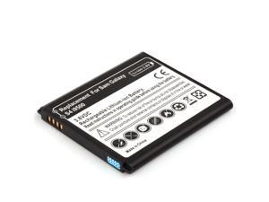 Extended Replacement Rechargeable Lithium-ion Battery for Samsung Galaxy S4 SIV I9500 Extended Replacement Rechargeable Lithium-ion Battery for Samsung Galaxy S4 SIV I9500