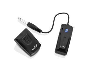 New 4 Channel Wireless Studio Flash Trigger RT-04 Transmitter Receiver Photography For Studio Strobe New 4 Channel Wireless Studio Flash Trigger RT-04 Transmitter Receiver Photography For Studio Strobe