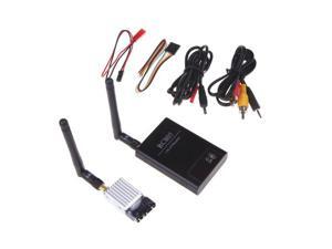 Boscam TS351+RC805 5.8G FPV 200mW AV Transmitter TX 2KM for 5.8GHz Rx Receiver Boscam TS351+RC805 5.8G FPV 200mW AV Transmitter TX 2KM for 5.8GHz Rx Receiver