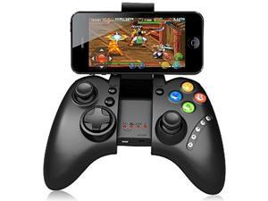iPega PG-9021 Wireless Bluetooth Gaming Controller Console Gamepad Joystick For iPhone 6s 6 5S 5C 5 iPad, iPad Air, iPad Mini, iOS & Android System, Samsung Galaxy S6 S5 S4 Note 4 3 HTC One LG Tablet iPega PG-9021 Wireless Bluetooth Gaming Controller Console Gamepad Joystick For iPhone 6s 6 5S 5C 5 iPad, iPad Air, iPad Mini, iOS & Android System, Samsung Galaxy S6 S5 S4 Note 4 3 HTC One LG Tablet
