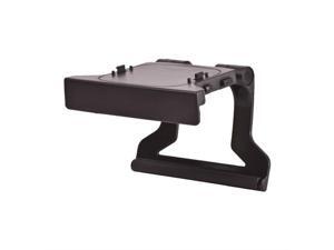 Xbox 360 TV Mount Clip Mounting Stand Holder Cradle Dock Bracket (Black) for Microsoft Xbox 360 Kinect Sensor Camera Xbox 360 TV Mount Clip Mounting Stand Holder Cradle Dock Bracket (Black) for Microsoft Xbox 360 Kinect Sensor Camera