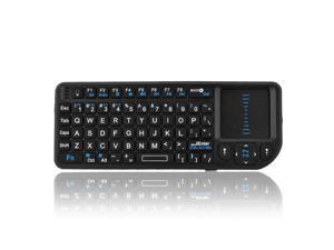 iPazzPort Mini Wireless Keyboard with Mouse Multi-Touch Touchpad Black for PC, Pad, Google Andriod Tv Box, Set Top Box, Iptv, TV dongle iPazzPort Mini Wireless Keyboard with Mouse Multi-Touch Touchpad Black for PC, Pad, Google Andriod Tv Box, Set Top Box, Iptv, TV dongle