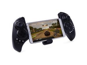 iPega PG-9023 Wireless Bluetooth Telescopic Gaming Controller Console Gamepad Joystick For iPhone 6s 5S 5C 5 iPad, iPad Air, iPad Mini, iOS & Android System, Samsung Galaxy S6 S5 S4 Note 4 3 HTC One iPega PG-9023 Wireless Bluetooth Telescopic Gaming Controller Console Gamepad Joystick For iPhone 6s 5S 5C 5 iPad, iPad Air, iPad Mini, iOS & Android System, Samsung Galaxy S6 S5 S4 Note 4 3 HTC One
