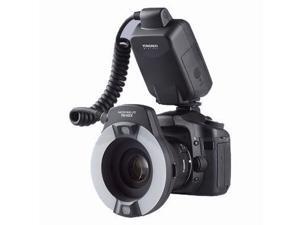 YONGNUO YN-14EX YN14EX TTL Macro Ring LED Flash Light with 4 Adapter Rings For Canon EOS DSLR Cameras as Canon MR-14EX Such as 5D Mark II III 7D 6D 60D 50D 40D 30D 20D 10D YONGNUO YN-14EX YN14EX TTL Macro Ring LED Flash Light with 4 Adapter Rings For Canon EOS DSLR Cameras as Canon MR-14EX Such as 5D Mark II III 7D 6D 60D 50D 40D 30D 20D 10D