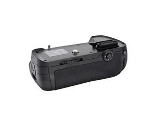 Meike Multi-power Vertical Battery Grip Pack Replacement For Nikon D600 D610 DSLR Camera MB-D14 MBD14 EN-EL15 with AA Battery Holder Compatible with EN-EL15 Battery Meike Multi-power Vertical Battery Grip Pack Replacement For Nikon D600 D610 DSLR Camera MB-D14 MBD14 EN-EL15 with AA Battery Holder Compatible with EN-EL15 Battery