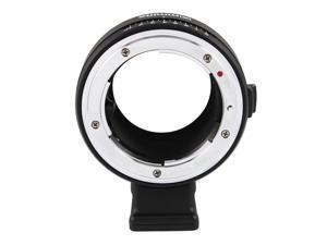 Electronic AF Auto Focus EF-NEX EF-EMOUNT FX Lens Mount Adapter For Canon EF EF-S Lens to Sony E Mount NEX 3/3N/5N/5R/7/A7 A7R Full Frame Electronic AF Auto Focus EF-NEX EF-EMOUNT FX Lens Mount Adapter For Canon EF EF-S Lens to Sony E Mount NEX 3/3N/5N/5R/7/A7 A7R Full Frame