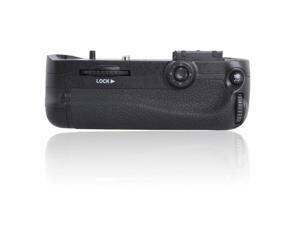 Meike Vertical Multi Power Battery Grip Works with EN-EL15 Battery or 6PCS AA Batteries For Nikon D7100 DSLR Camera Replacement of MB-D15 Meike Vertical Multi Power Battery Grip Works with EN-EL15 Battery or 6PCS AA Batteries For Nikon D7100 DSLR Camera Replacement of MB-D15