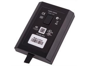 120GB HDD Hard Drive Disk Compatible with Microsoft XBOX360 Xbox 360 S Slim Consoles Games 120G Internal DISC for Saving and Download Music Movies Photos Television Shows Community-Created Contet 120GB HDD Hard Drive Disk Compatible with Microsoft XBOX360 Xbox 360 S Slim Consoles Games 120G Internal DISC for Saving and Download Music Movies Photos Television Shows Community-Created Contet