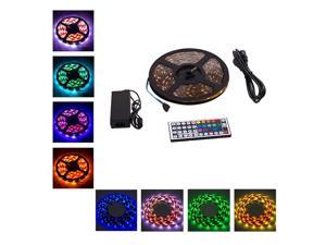 Waterproof 5M 500CM 16FT RGB 5050 SMD LED Strip Light 150LEDS 30LED/meter Waterproof 5M 500CM 16FT RGB 5050 SMD LED Strip Light 150LEDS 30LED/meter