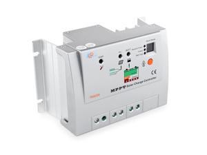 MPPT Tracer 1210RN Solar Charge Controller Tracer1210RN Solar Panel Battery Regulator 12/24V INPUT 10A Maximum PV Input Power 130W(12V), 260W(24V) MPPT Tracer 1210RN Solar Charge Controller Tracer1210RN Solar Panel Battery Regulator 12/24V INPUT 10A Maximum PV Input Power 130W(12V), 260W(24V)