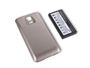 Replacement Battery + Cover Door Case For Samsung Galaxy Samsung S5 SV G900 i9600 Replacement Battery + Cover Door Case For Samsung Galaxy Samsung S5 SV G900 i9600