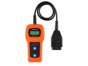 U281 OBD2 OBDII ABS Airbag Auto Scanner Car Trouble Code Reader Engine Memo Diagnostic Reset Tool Compatible with Any VW/Audi/Seat/Skoda/Jetta/Golf/Beetle/Touareg/GTI/Passat and More using a 16 pin U281 OBD2 OBDII ABS Airbag Auto Scanner Car Trouble Code Reader Engine Memo Diagnostic Reset Tool Compatible with Any VW/Audi/Seat/Skoda/Jetta/Golf/Beetle/Touareg/GTI/Passat and More using a 16 pin