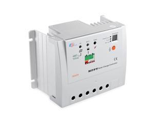 MPPT Tracer 2210RN Solar Charge Controller Tracer1210RN Solar Panel Battery Regulator 12/24V INPUT 30A Maximum PV Input Power 260W(12V), 520W(24V) MPPT Tracer 2210RN Solar Charge Controller Tracer1210RN Solar Panel Battery Regulator 12/24V INPUT 30A Maximum PV Input Power 260W(12V), 520W(24V)