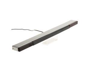 Wii Sensor Bar Wired Infrared Ray Inductor Stand Replacement Powered by USB Cable for Nintendo Wii / WII U Remote Controller / PC Compatible with Windows XP Vista 7 8 Wii Sensor Bar Wired Infrared Ray Inductor Stand Replacement Powered by USB Cable for Nintendo Wii / WII U Remote Controller / PC Compatible with Windows XP Vista 7 8