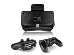 External Rechargeable Extended 1000 mAh Battery Pack Power Bank for Sony Playstation 4 PS4 Wireless Controller External Rechargeable Extended 1000 mAh Battery Pack Power Bank for Sony Playstation 4 PS4 Wireless Controller