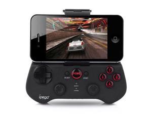 iPega PG-9017S Wireless Bluetooth Gaming Controller Gamepad Joystick For iPhone iPad Samsung Galaxy Android Mobile Phone Tablet PC Black iPega PG-9017S Wireless Bluetooth Gaming Controller Gamepad Joystick For iPhone iPad Samsung Galaxy Android Mobile Phone Tablet PC Black