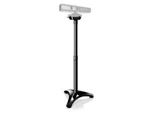 Xbox 360 Sensor Floor Stand Mounting - Floor Clip Mount Dock Stand Holder Bracket Base for Microsoft Xbox 360 Kinect Sensor Camera (Black) Xbox 360 Sensor Floor Stand Mounting - Floor Clip Mount Dock Stand Holder Bracket Base for Microsoft Xbox 360 Kinect Sensor Camera (Black)
