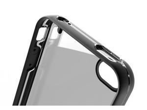 Hornettek IPF-406-01 Aprolink Dual Shell Case for iPhone 4-4S with Photo Frame Package - Black Hornettek IPF-406-01 Aprolink Dual Shell Case for iPhone 4-4S with Photo Frame Package - Black