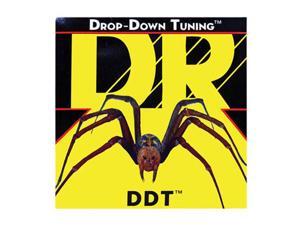DR DDT - Medium - Bass Guitar Strings DR DDT - Medium - Bass Guitar Strings