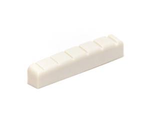 Graph Tech PQ-6643-00 TUSQ Acoustic Guitar Nut 1 11/16 For Prs Se Guitar & More Graph Tech PQ-6643-00 TUSQ Acoustic Guitar Nut 1 11/16 For Prs Se Guitar & More