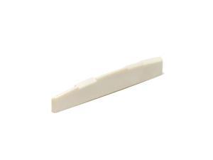 Graph Tech TUSQ Compensated Acoustic Guitar Saddle Length: 2 7/8 PQ-9280-C0 Graph Tech TUSQ Compensated Acoustic Guitar Saddle Length: 2 7/8 PQ-9280-C0