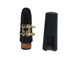 Bari Esprit Bb Clarinet Mouthpiece Cap and Gold lig included - ESKCLG Bari Esprit Bb Clarinet Mouthpiece Cap and Gold lig included - ESKCLG
