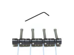 Graph Tech - GHOST Modular Pickup System – Precision/Jazz Bass Saddle Pickups Graph Tech - GHOST Modular Pickup System – Precision/Jazz Bass Saddle Pickups