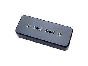 Kent Armstrong Humbucker P90 Electric Guitar Pickup - Black Kent Armstrong Humbucker P90 Electric Guitar Pickup - Black