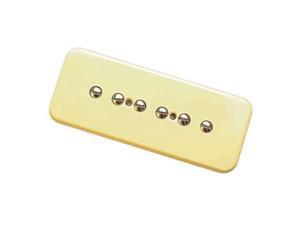 Kent Armstrong P90 Electric Guitar Pickup - Cream Kent Armstrong P90 Electric Guitar Pickup - Cream