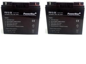 PowerStar® Battery for Black and Decker 24.0 Volt Lawn Mower Battery 90508011 PowerStar® Battery for Black and Decker 24.0 Volt Lawn Mower Battery 90508011