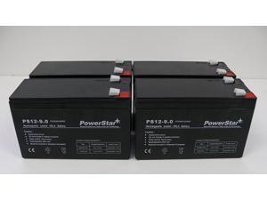 PowerStar-3 Year Warranty APC RBC8 RBC23 RBC24 RBC25 RBC31 Replacement Battery(4) PowerStar-3 Year Warranty APC RBC8 RBC23 RBC24 RBC25 RBC31 Replacement Battery(4)