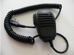 Titan-RED LED KMC-25 KMC25 Speaker Mic for Kenwood TK-280 TK-380 TK480 TK3140 TK3148 Titan-RED LED KMC-25 KMC25 Speaker Mic for Kenwood TK-280 TK-380 TK480 TK3140 TK3148