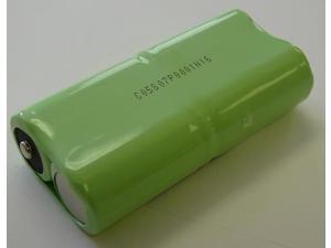 Tank Battery for Fluke Scopemeter 99, 99B, 105, 105B, PM9086 Tank Battery for Fluke Scopemeter 99, 99B, 105, 105B, PM9086