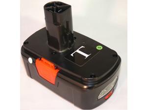 Tank for Craftsman C3 19.2-Volt XCP High Capacity Lithium-Ion Battery Pack Tank for Craftsman C3 19.2-Volt XCP High Capacity Lithium-Ion Battery Pack