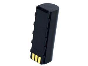 Symbol 21-62606-01 Replacement Scanner Battery By Tank Symbol 21-62606-01 Replacement Scanner Battery By Tank